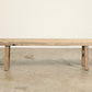 Vintage Elm Bench No.2 - Circa 1945