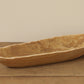 Onyx Canoe Bowl - Large