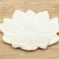 Marble Lotus Plate