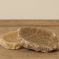 Onyx Soap Dish - Natural Edge