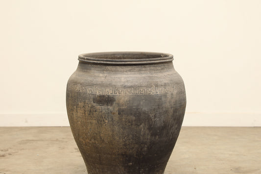 Vintage Shanxi Water Pot AD.001 - Circa 1925