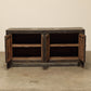 Vintage Poplar Sideboard - Circa 1945