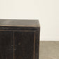 Vintage 4 Door Elm Sideboard - Circa 1945