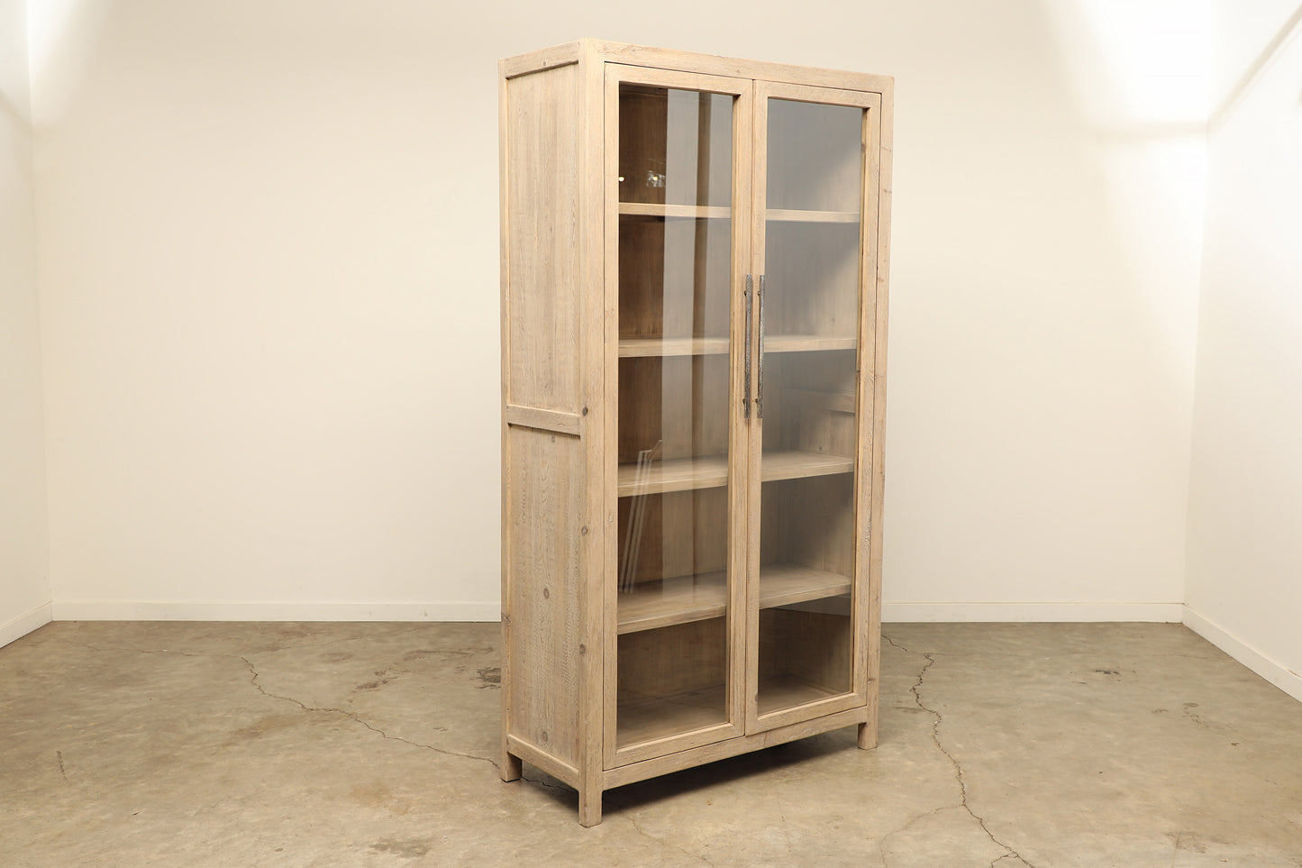 Asher Cabinet