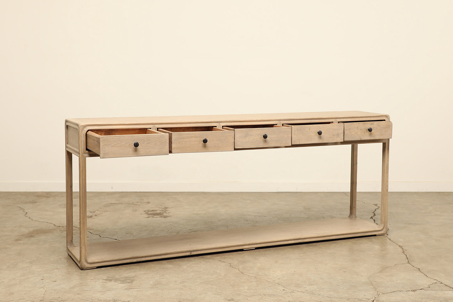 Palmer Console