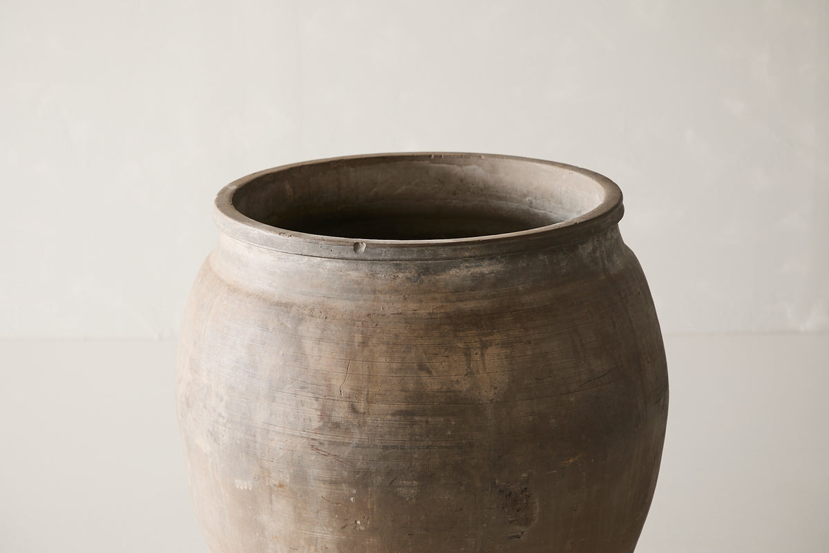 Vintage Shanxi Water Pot AE.030 - Circa 1925