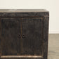 Vintage 4 Door Elm Sideboard - Circa 1945