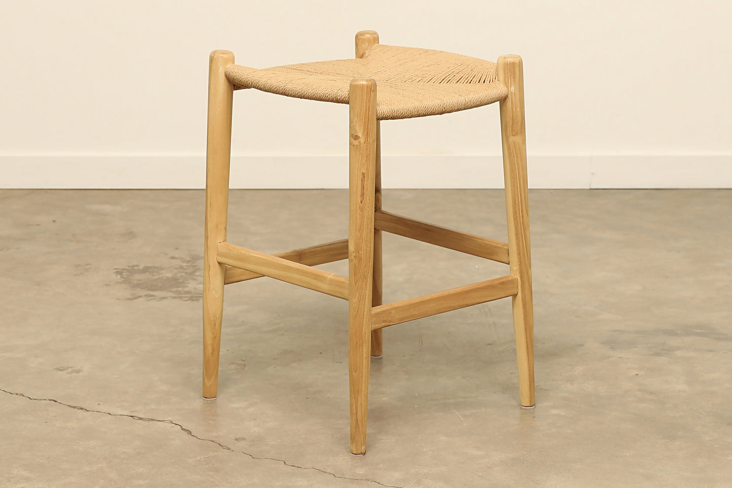 Cove Counter Stool