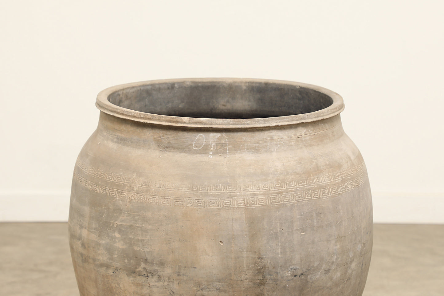 Vintage Shanxi Water Pot AC.004 - Circa 1945