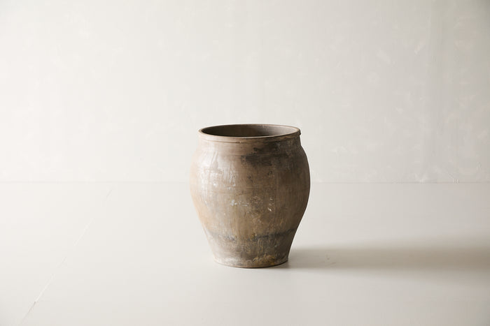 Vintage Shanxi Water Pot AE.015 - Circa 1925