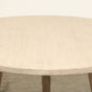 Hendricks Dining Table - 60"