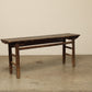 Vintage Poplar Console - Circa 1925