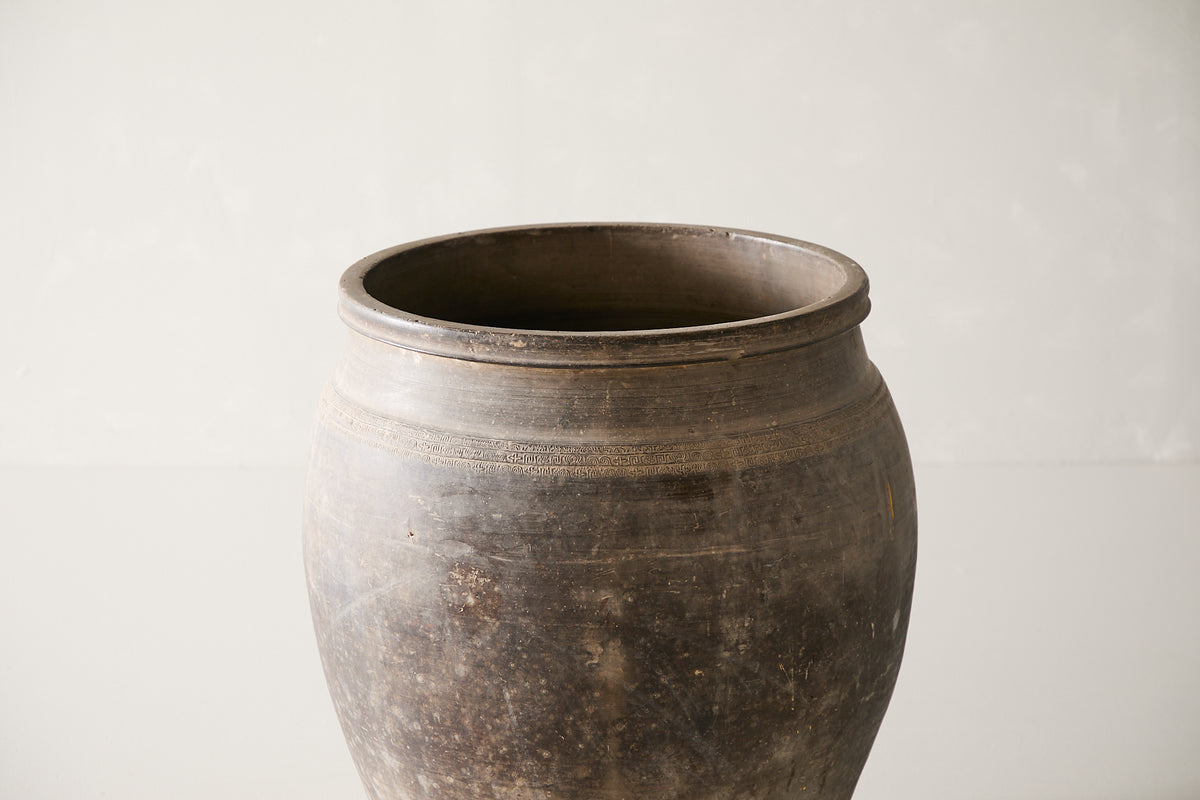 Vintage Shanxi Water Pot AE.007 - Circa 1925