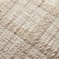 Dottie Pillow Ivory/Beige