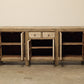 Vintage Poplar Sideboard - Circa 1945