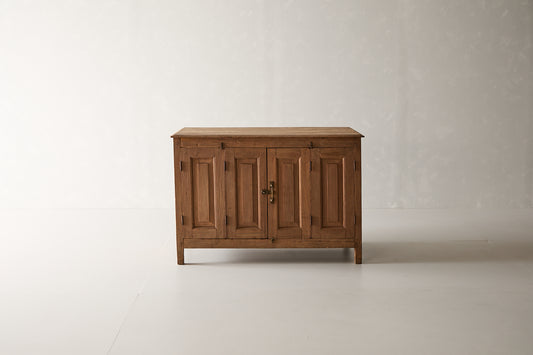 Vintage Teak Sideboard