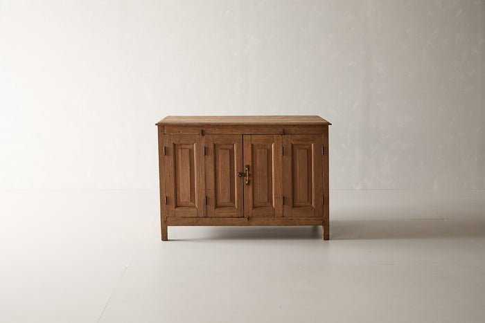 Vintage Teak Sideboard