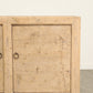 Vintage 2 Door Pine Sideboard - Circa 1945