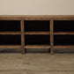 Vintage Poplar Shelf - Circa 1945