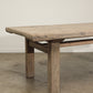 Vintage Poplar Dining Table No. 1 - Circa 1925