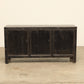 Vintage Poplar Sideboard - Circa 1945