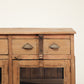 Vintage Showcase Sideboard