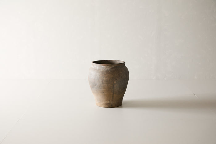 Vintage Shanxi Water Pot AE.018 - Circa 1925