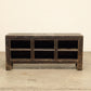 Vintage Elm Sideboard - Circa 1925