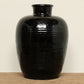 Vintage Lacquer Pot no.16