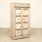 (SCG073) Old Door Cabinet (36x16x67)