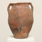 (IWB401) Vintage Turkish Bayburt Pot (12x12x17)