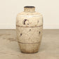 (GAT036) Vintage Shanxi Wine Jar - Circa 1824 (15x15x27)