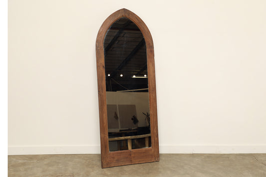 (SCP113) Vintage Arch Mirror (19x2x58)