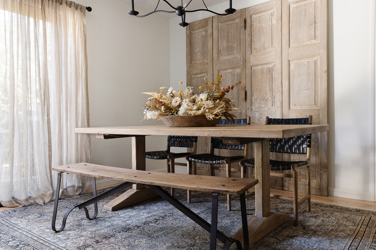 Camden Dining Table