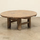 (GAK053-V4) Carpenter Coffee Table (45x45x18)