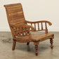 (SCP129) Vintage Garden Chair (25x25x34)