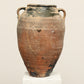 (IWB261) Vintage Turkish Pot (15x15x24)