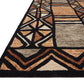 Nala Walnut/Multi