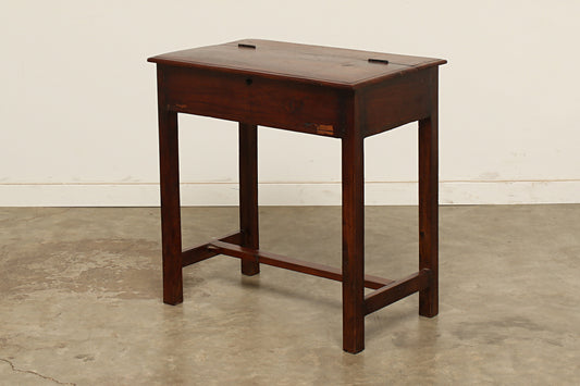 Vintage Writing Table