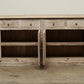 Block Print Sideboard