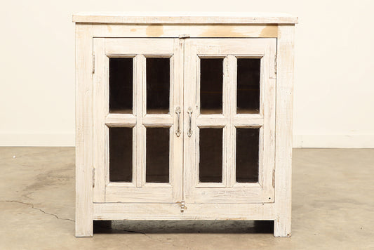 (SCG070) Vintage Cabinet (40x21x73)
