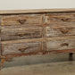 Bozeman Lowboy Dresser
