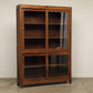 (SCP056) Vintage Teak Cabinet (65x15x93)