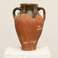 (IWB157) Vintage Turkish Pot (9x9x13)