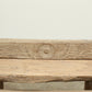 (PP088-P4) Vintage Wooden Carved Beam (70x7x2)