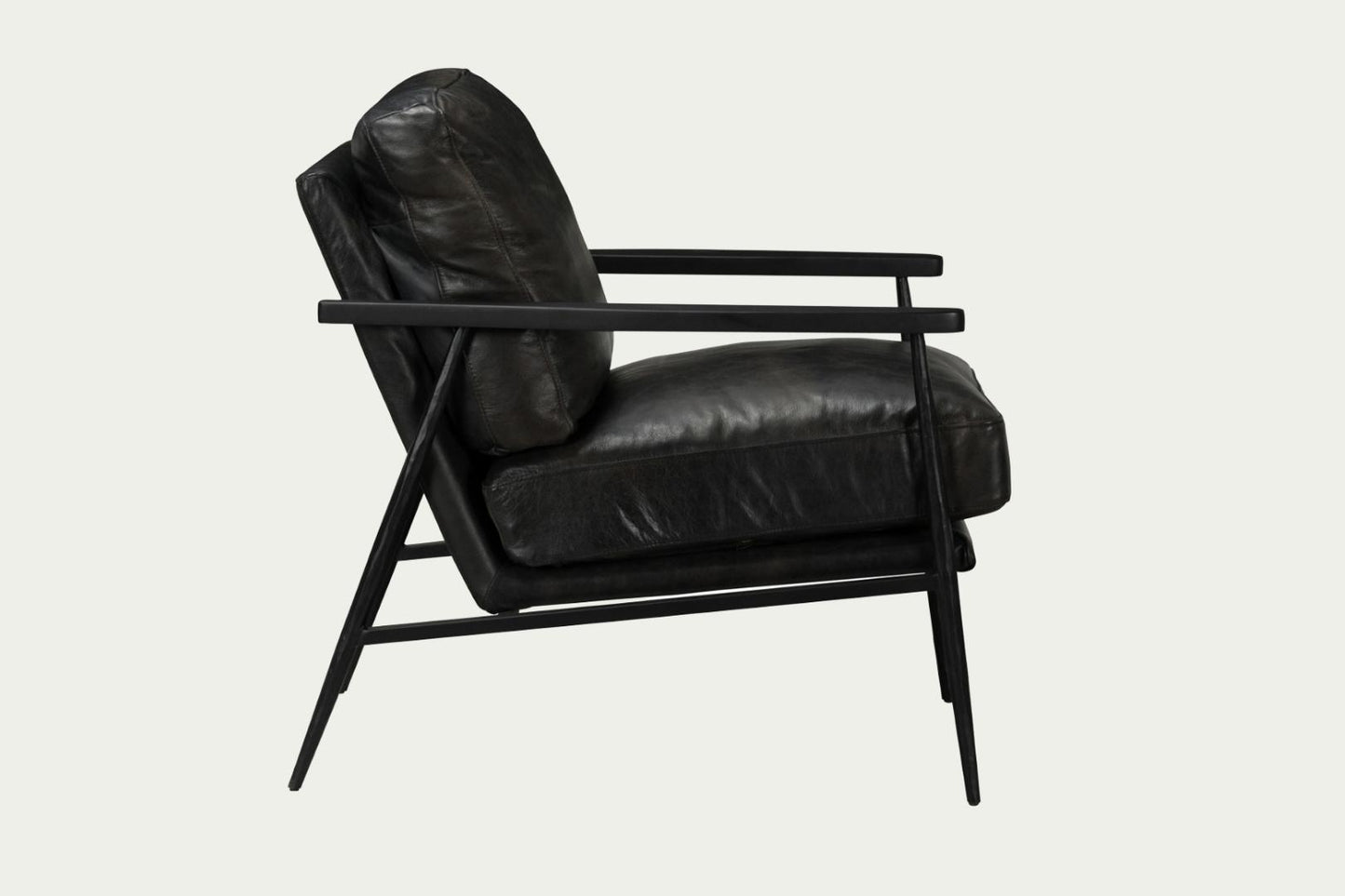 Hudson Club Chair