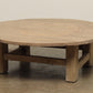 (GAK051-S1) Carpenter Coffee Table (54x54x17)