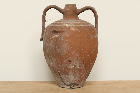 Vintage Dahar Pot