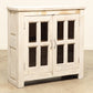 (SCG070) Vintage Cabinet (40x21x73)