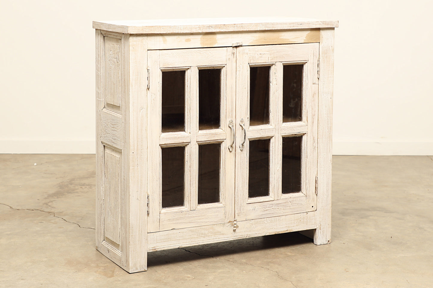 (SCG070) Vintage Cabinet (40x21x73)